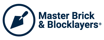 Master Brick & Block Layers Logo