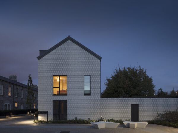 Clancy Quay Developement