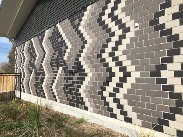 Arowhenua School Project 5